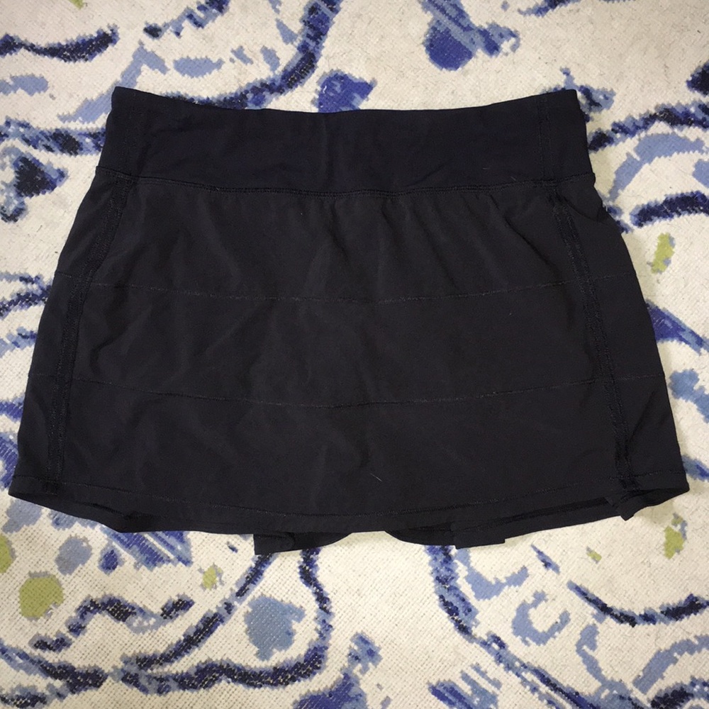 Lulu Lemon Tennis Skirt 🍋